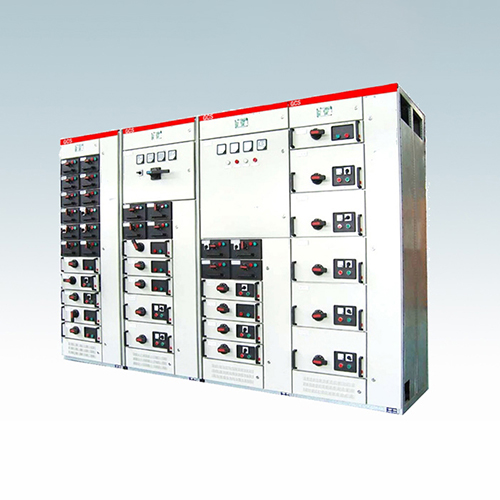 Gcs low voltage draw-out switchgear